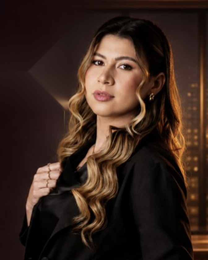 Dra. Edilene Fideles