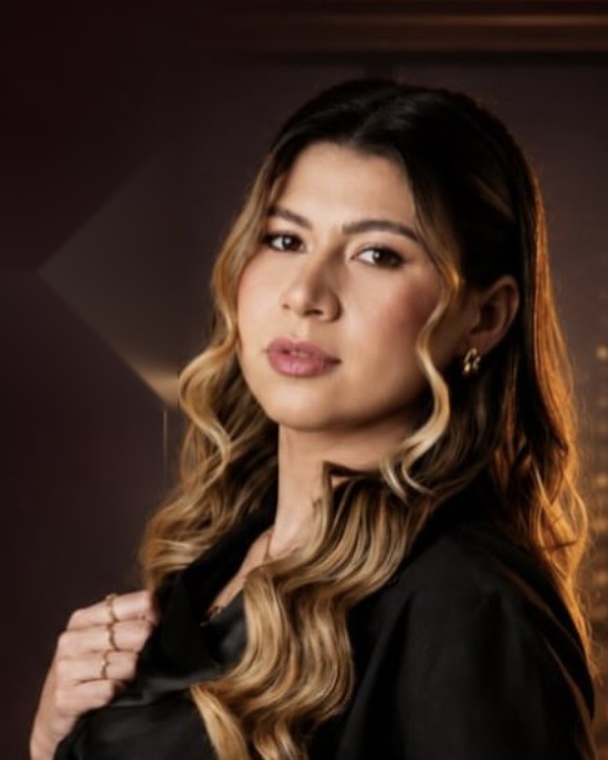 Dra. Edilene Fideles